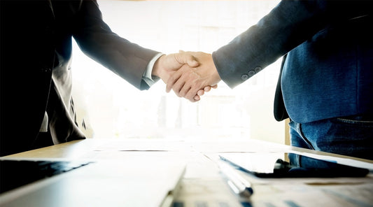 ELEGOO ESTABLISHED SPONSORSHIP