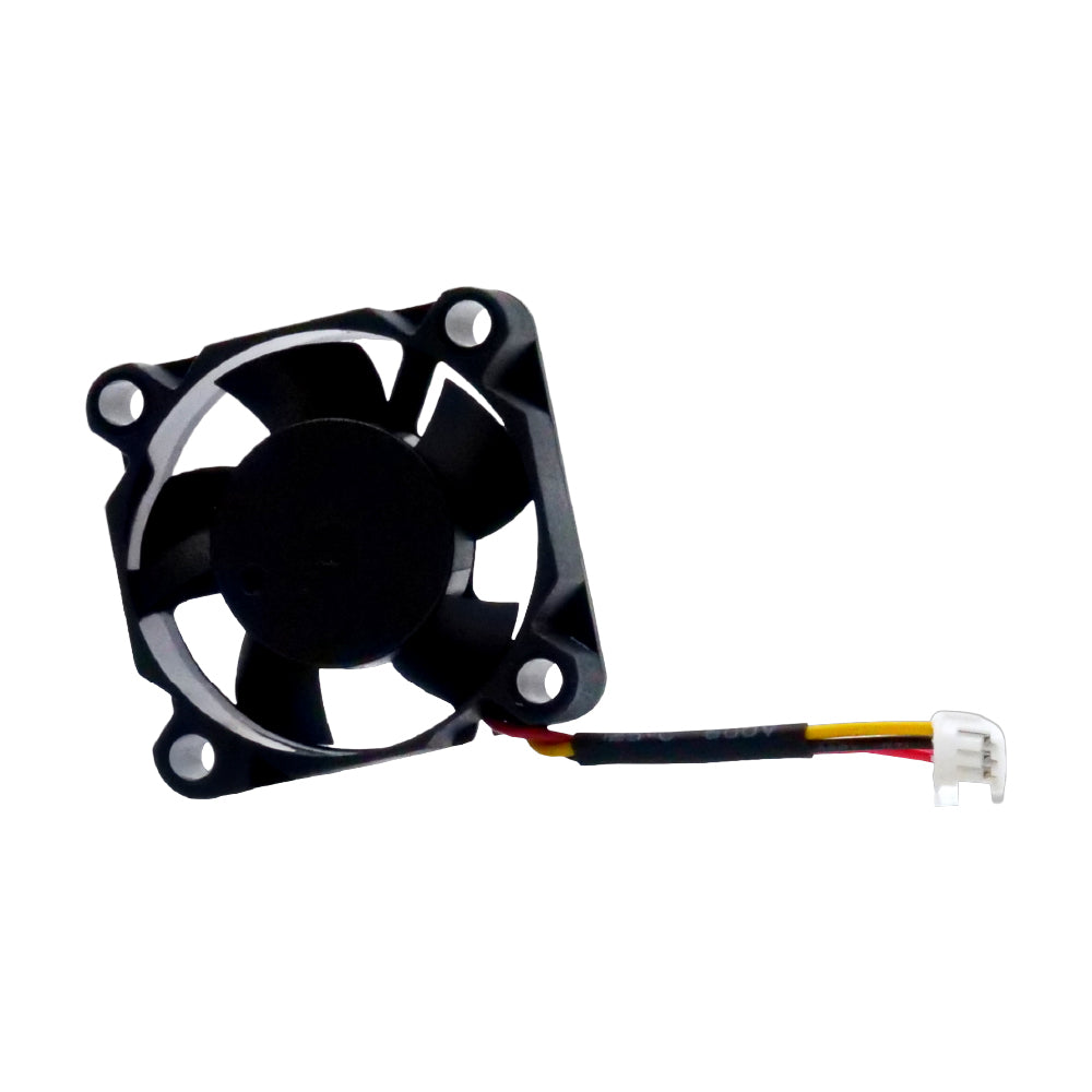 Elegoo - Centauri Carbon - Ventilateur à Axes à Fleurs 3010 (3010 Axis Flower Fan)