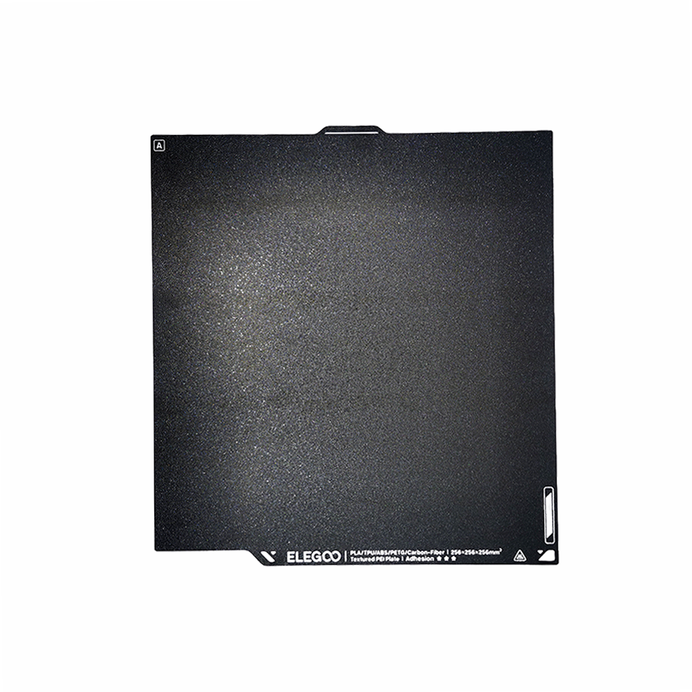 Elegoo - Centauri Carbon - Plateau PEI (PEI Plate)