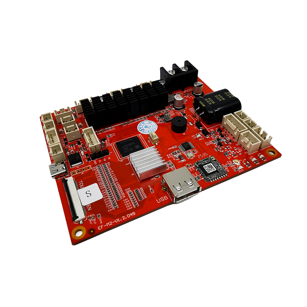 Elegoo - Centauri Carbon - Carte Mère (Main Board)