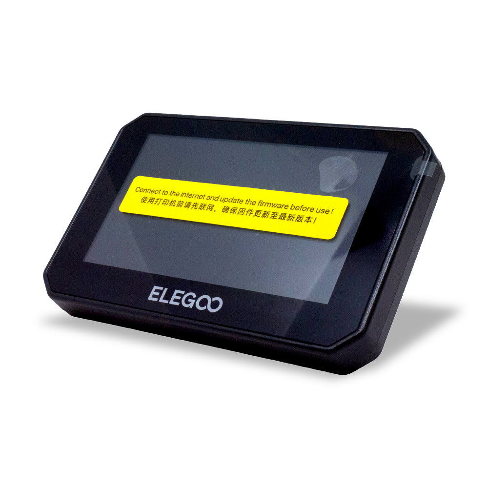Elegoo - Centauri Carbon - Écran Tactile Complet (Touch Screen Assembly)