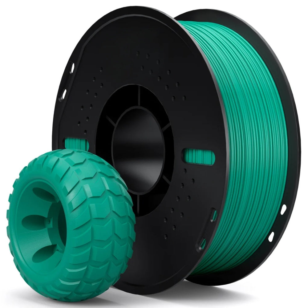 Elegoo - TPU - Vert (Green) - 1,75 mm - 1 kg