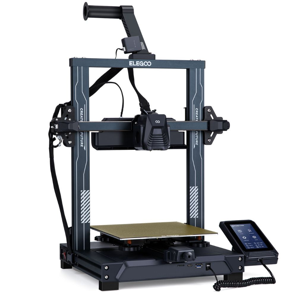 Imprimante 3D Elegoo Mercury XS – les meilleurs produits dans la