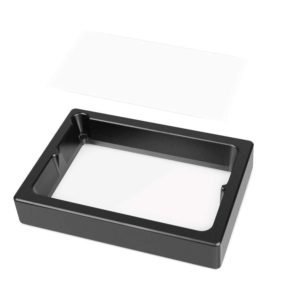 ELEGOO 5pcs/kit Film FEP pour Mars & Mars Pro 2/ Mars 2 & Mars 2 Pro (200x140 mm)