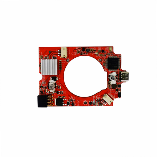 Elegoo - Centauri Carbon - Carte de Communication pour Extrudeuse (Extruder Communication Board)