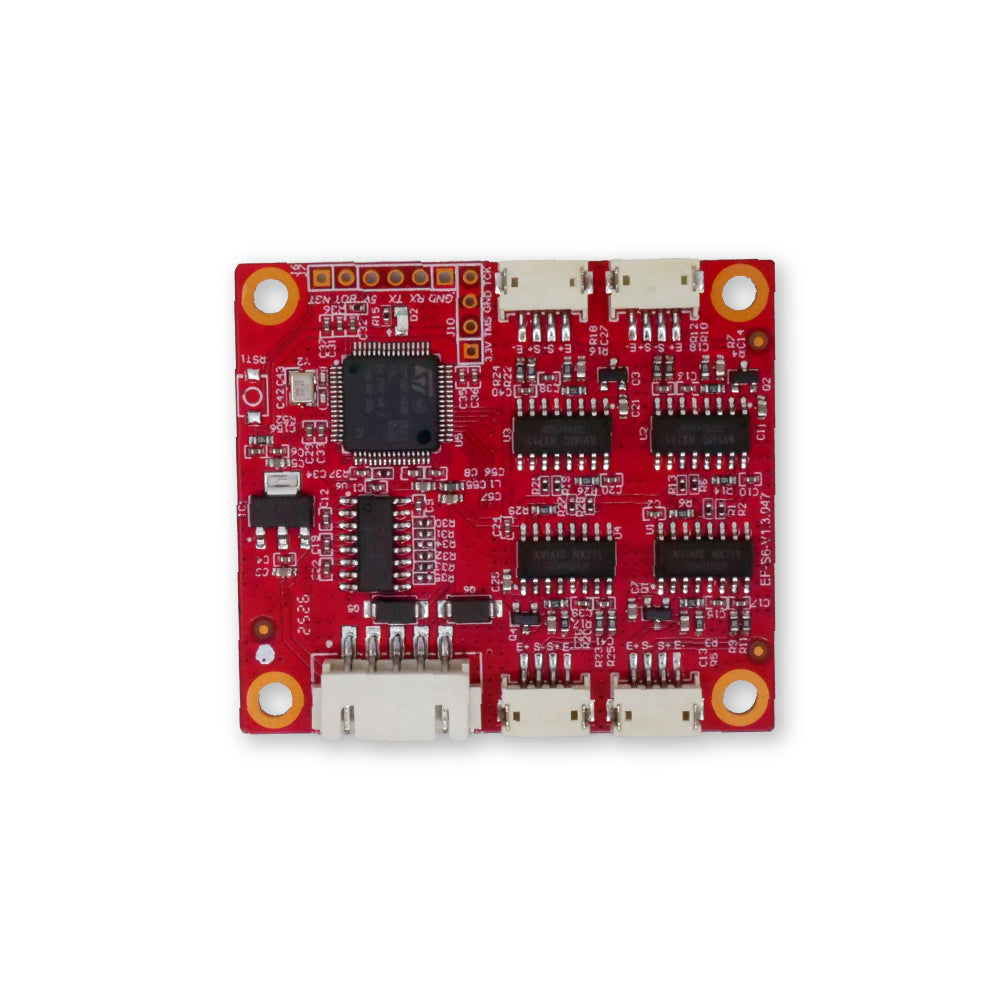 Elegoo - Centauri Carbon - Panneau d'Etanchéité Gauche (Left Sealing Board)