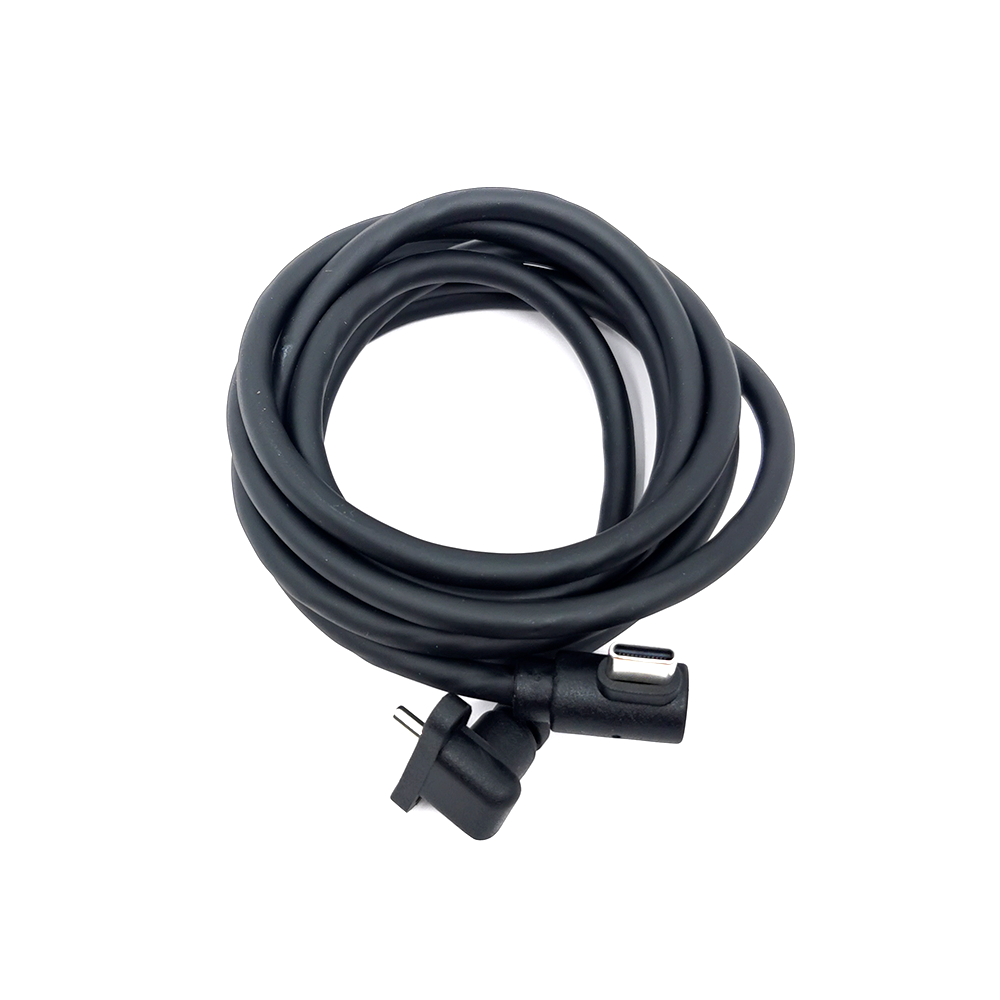 Elegoo - Centauri Carbon - Câble de Communication pour Extrudeuse de type C  (Type-C Extruder Communication Cable)