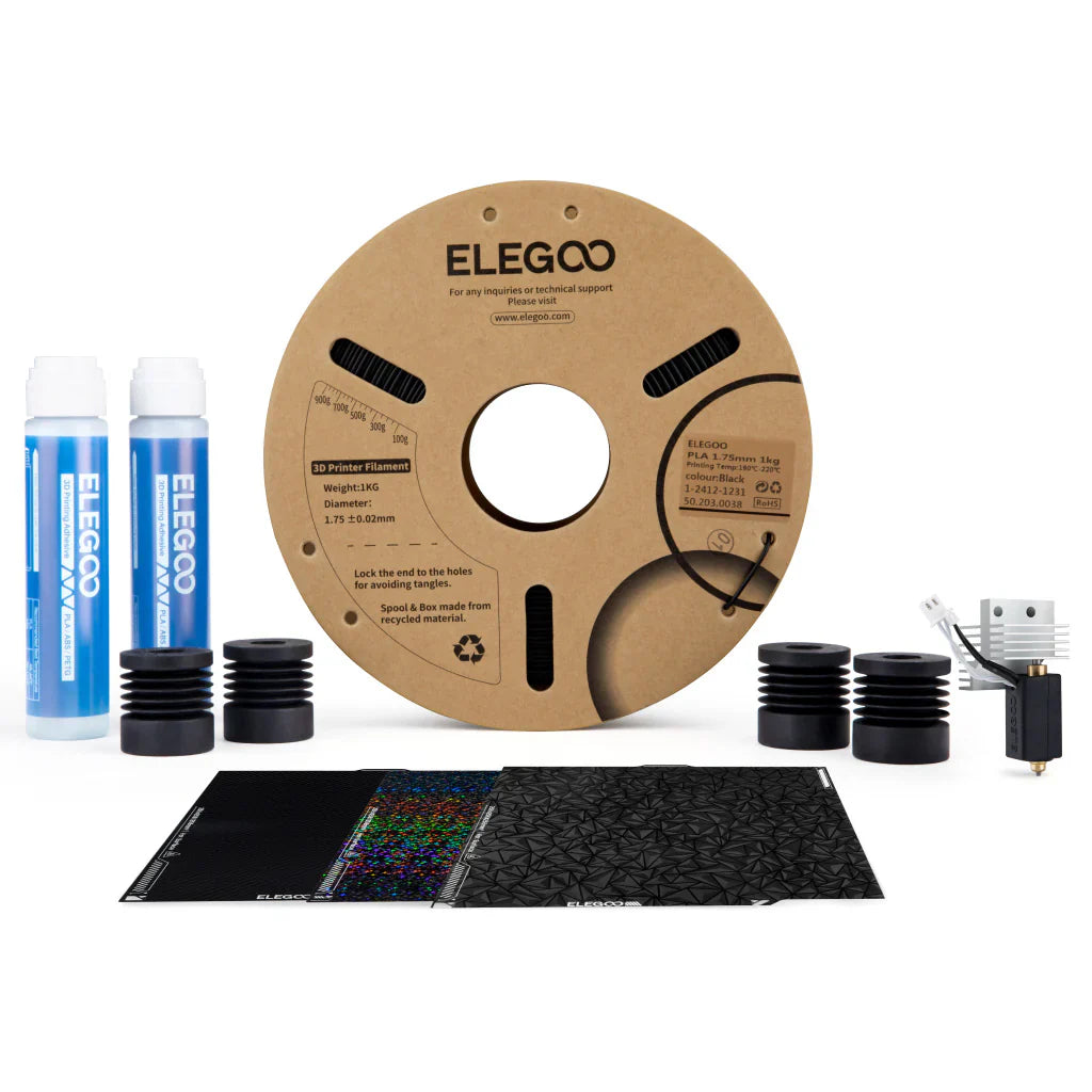 Elegoo - Centauri Carbon - Kit d'Accessoires