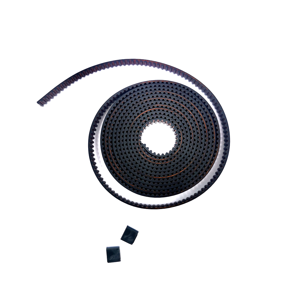 Elegoo - Centauri Carbon - Ensemble de Courroie de Distribution d'Axe XY (XY Axis Timing Belt Assembly)