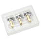 Elegoo - CC/CC2 - Kit de Têtes d'Impression (Hotends Kit) - Taille Multiples - 3 pcs