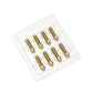 Elegoo - CC/CC2 - Kit de Buses en Laiton et Acier Trempé (Nozzle Kit) - 0.4 mm - 8 pcs