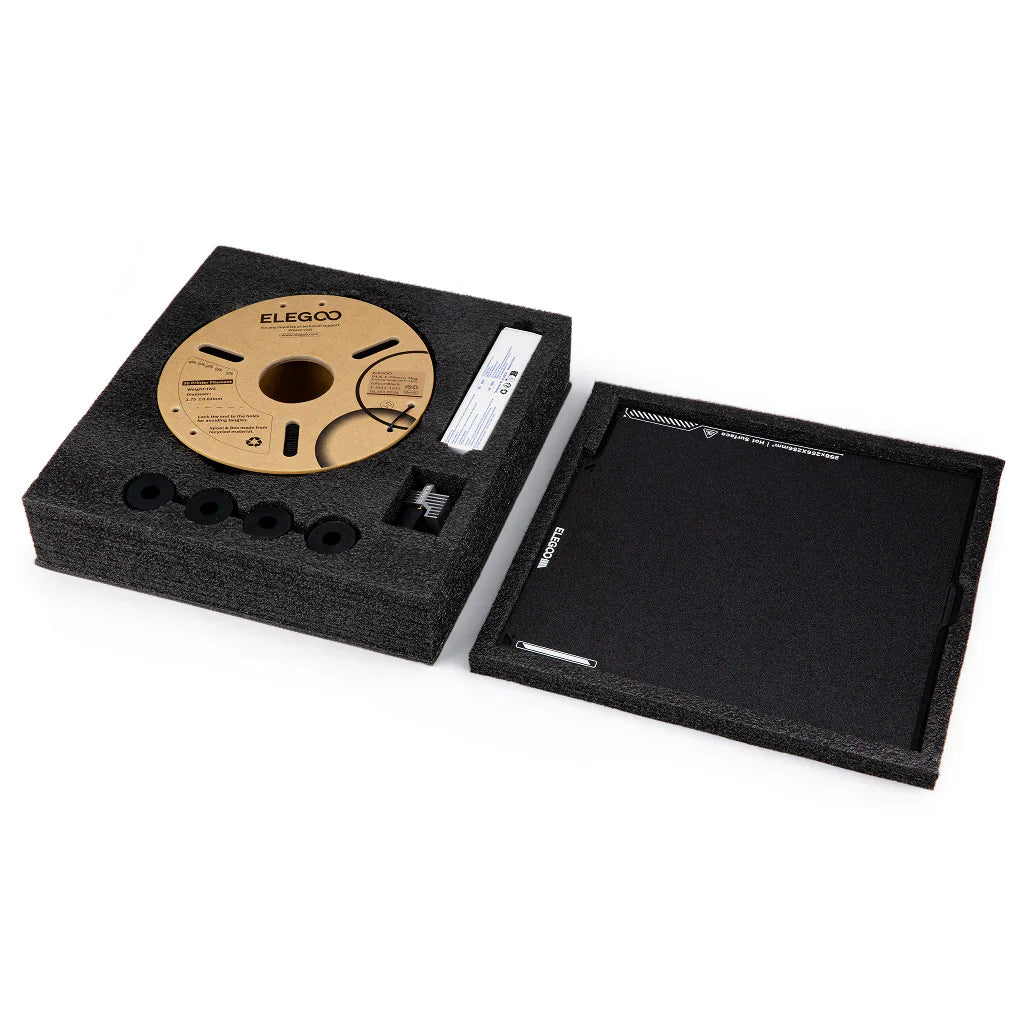 Elegoo - Centauri Carbon - Kit d'Accessoires