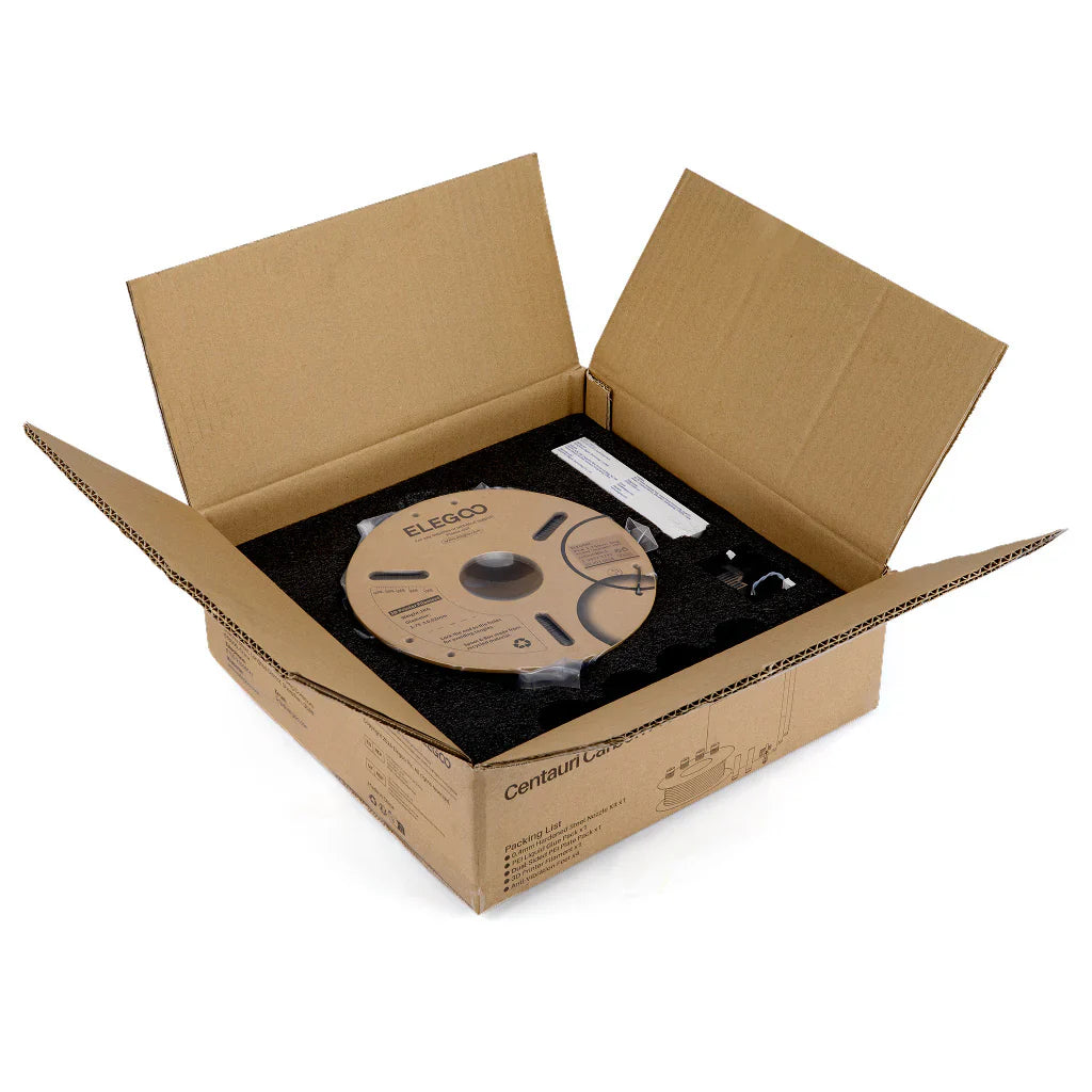 Elegoo - Centauri Carbon - Kit d'Accessoires