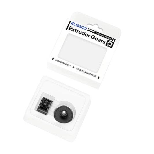 Elegoo - CC/CC2 - Engrenage d'extrudeur (Extruder Gears)