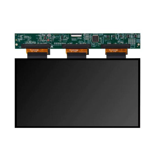 Elegoo - Jupiter SE - Écran LCD 6K 12,8"