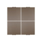 Elegoo - OrangeStorm Giga - Kit de Plateaux d'Impression PEI (Build Plate)
