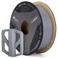 Elegoo - PETG-GF - Gris (Grey) - 1,75 mm - 1 kg