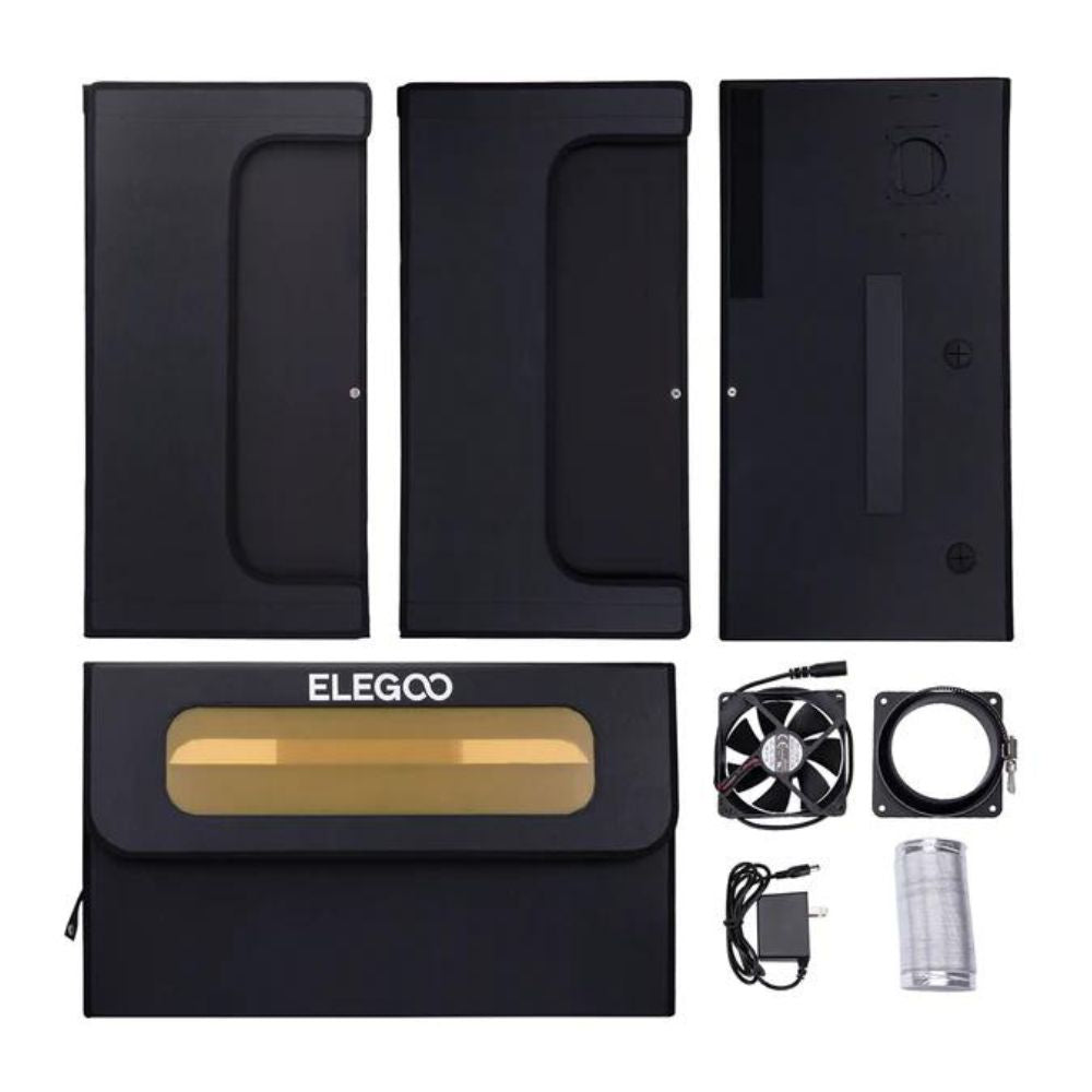 Elegoo - Phecda - Enclosure pack