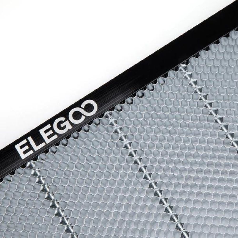 Elegoo - Phecda - Panneau Nid d'Abeille (Honeycomb Panel) détail