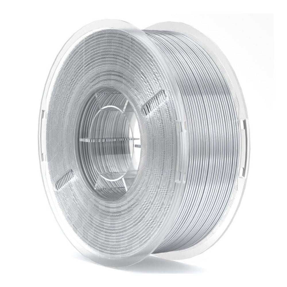 Elegoo - Silk PLA - Argent (Silver)