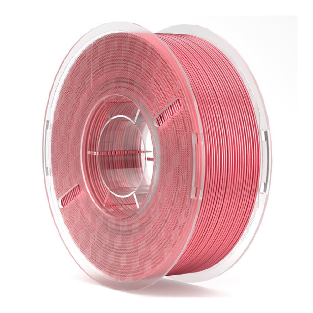 Elegoo - Silk PLA - Corail (Coral Pink)