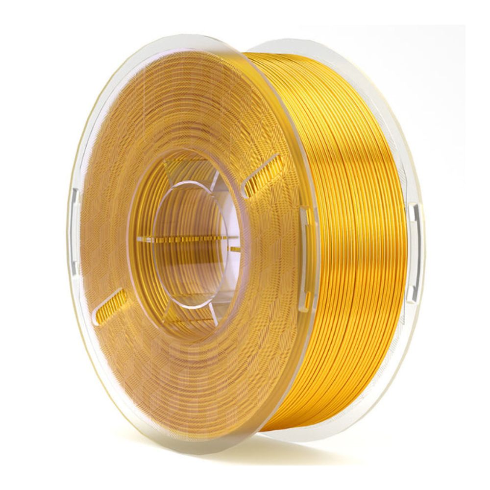 Elegoo - Silk PLA - Or (Gold)