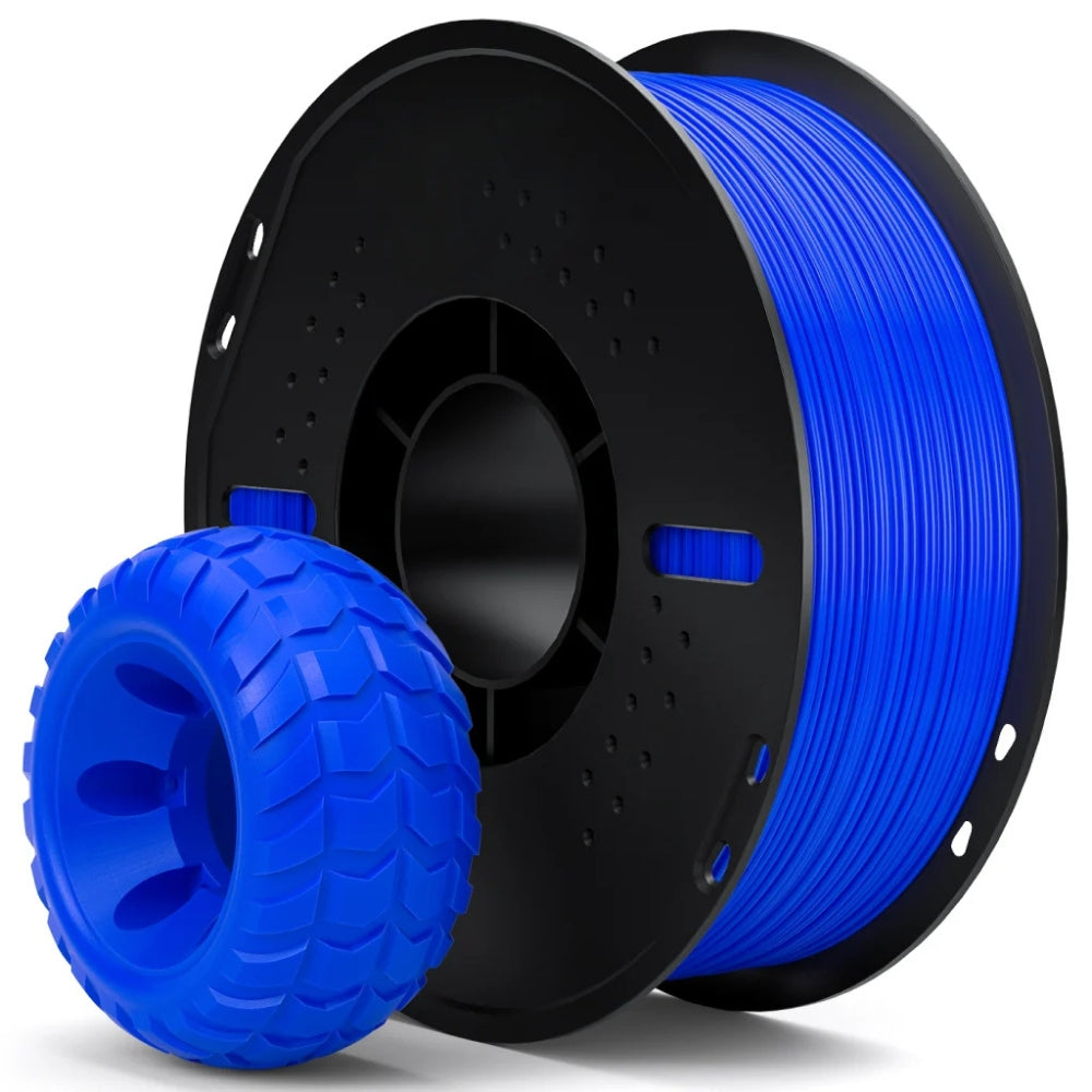 Elegoo - TPU - Bleu (Blue) - 1,75 mm - 1 kg