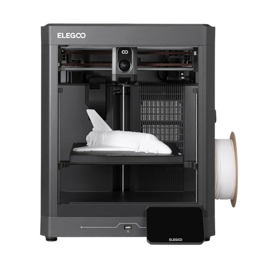 Elegoo - Centauri 2 - Imprimante 3D CoreXY Haute Vitesse