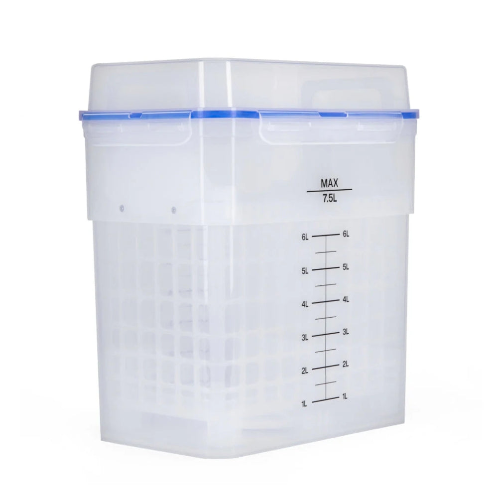 Elegoo - Mercury Plus V3.0 - Bac de Lavage (Washing Bucket)