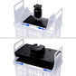 Elegoo - Mercury Plus V3.0 - Bac de Lavage (Washing Bucket)
