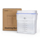 Elegoo - Mercury Plus V3.0 - Bac de Lavage (Washing Bucket)