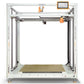 Elegoo - OrangeStorm Giga - Imprimante 3D très Grand format