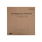 Elegoo - OrangeStorm Giga - Kit de Plateaux d'Impression PEI (Build Plate)