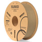 Elegoo - PLA - Couleur Bois (Wood Color) - 1,75 mm - 1 kg - RFID