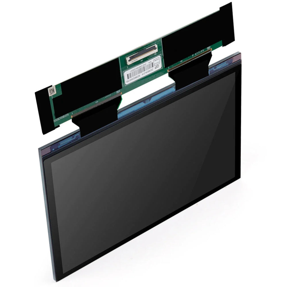 Elegoo - Saturn 4 Ultra 16K - Écran LCD 16K 10"