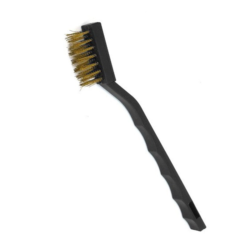 Outils - Brosse Laiton de Nettoyage (Buse), Accessoires imprimante 3D, Improve3D