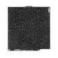 Elegoo - Centauri Carbon - Plateau d'Impression Double Face - Surface Diamand/PEI Lisse