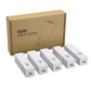 Elegoo - Kit de 5 mini filtres purificateurs d'air avec port USB
