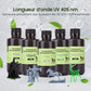 ELEGOO - Résine UV écologique à base de plantes - Gris (grey) - 1 kg