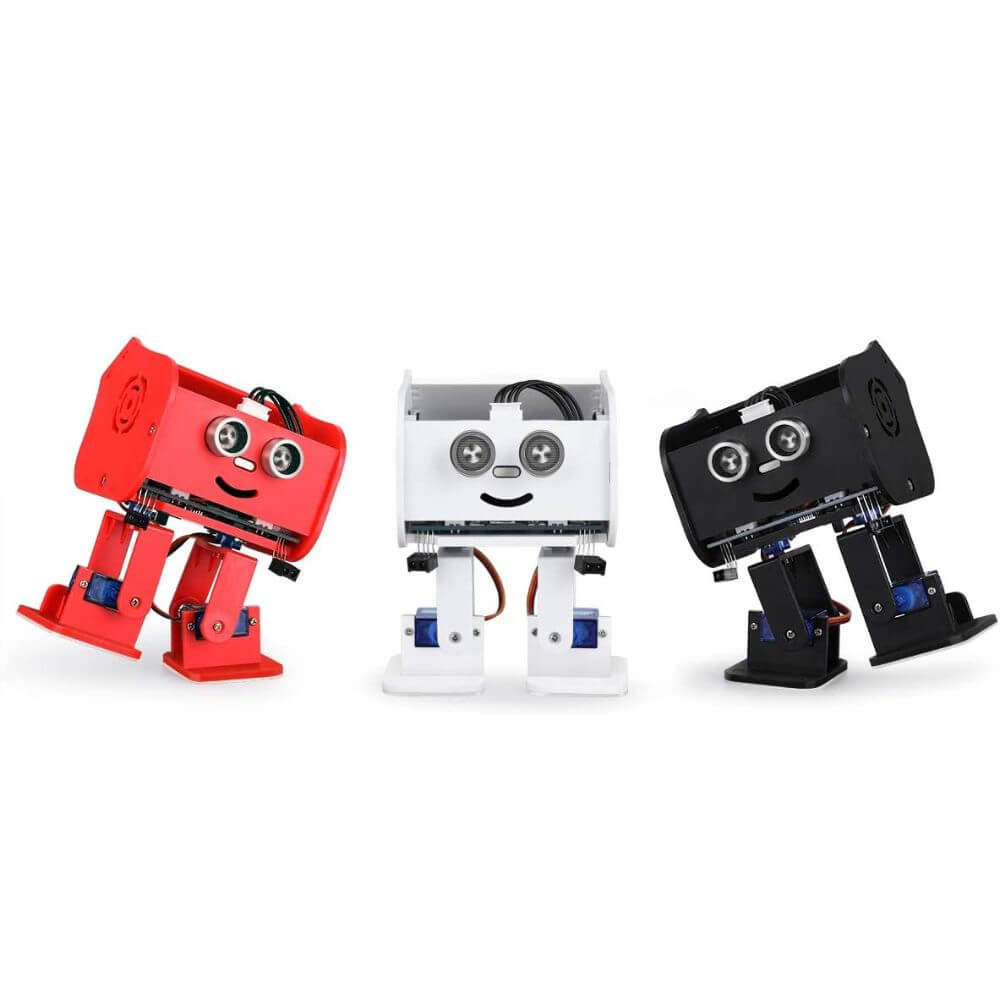 Kit Voiture Robot ELEGOO - STEM - Basé sur Arduino