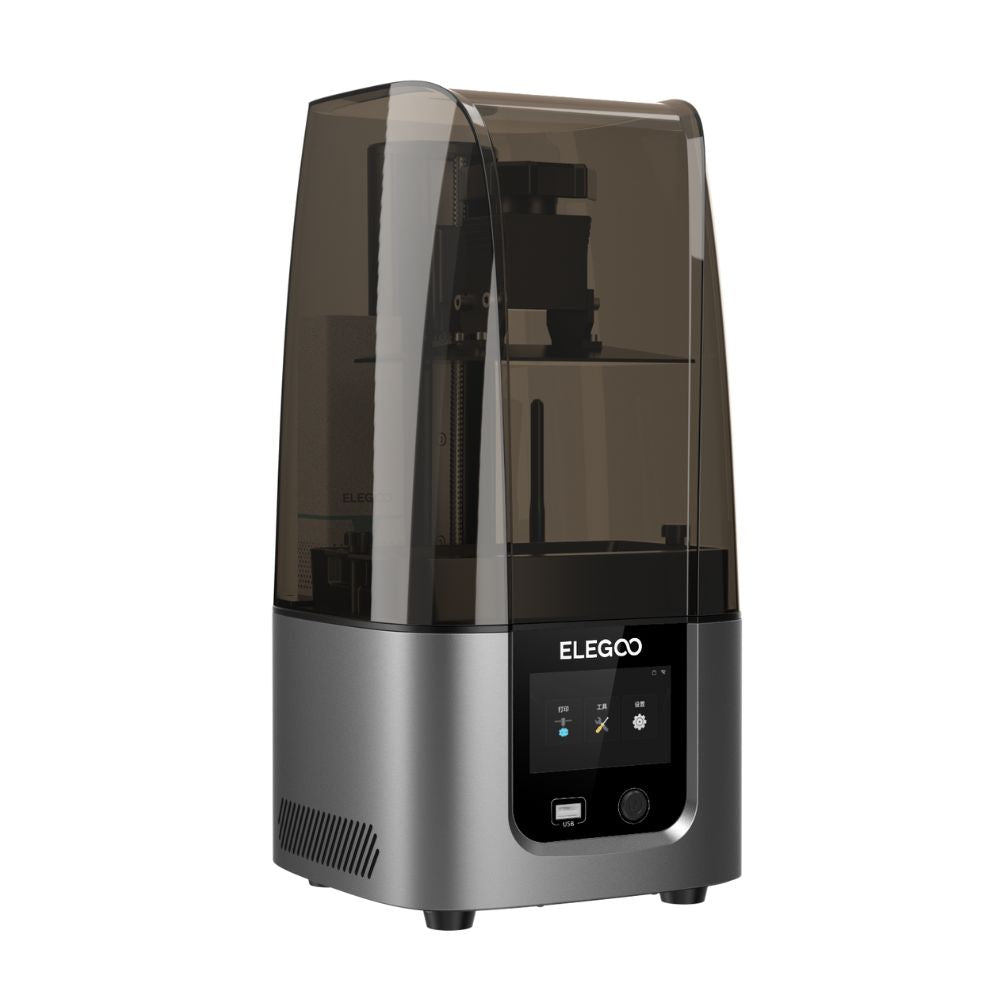 Elegoo - Mars 4 Ultra - Imprimante 3D Ultra Rapide 9K