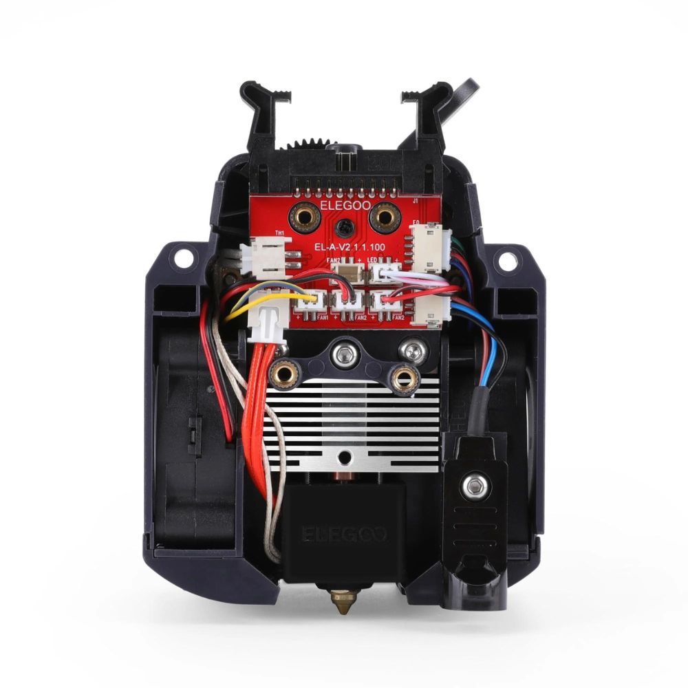 Elegoo Dual-gear Direct Extruder