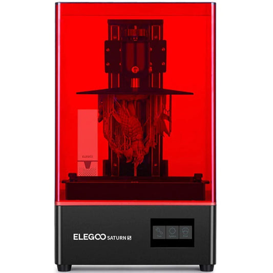 Imprimantes 3D Résine – Elegoo France