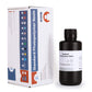ELEGOO - Résine UV Standard - Translucide (Translucent) - 1 kg