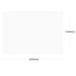 ELEGOO 5 pcs/kit Film FEP pour Mars & Mars Pro 2/Mars 2 & Mars 2 Pro (200x140 mm)