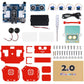 ELEGOO - Kit de Robot Bipède Penguin Bot présenté en kit