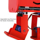 ELEGOO Kit de Robot Bipède Penguin Bot rouge