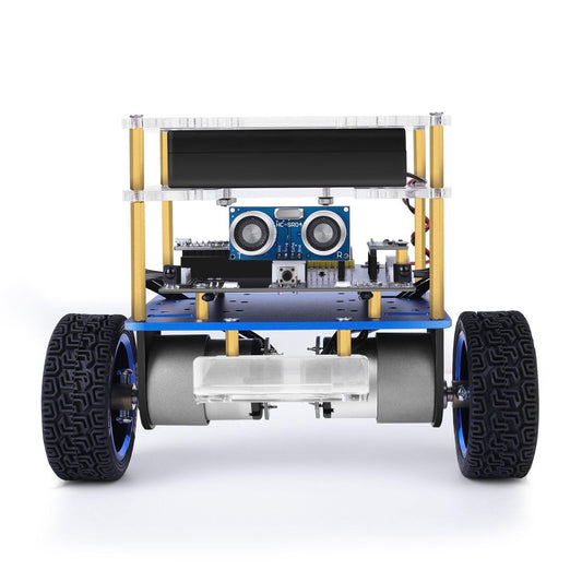 ELEGOO Kit Robot Auto-Equilibrant