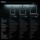 ELEGOO Neptune 3 Max - Imprimante FDM direct drive Maxi format