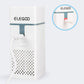 ELEGOO Kit 2 Mini Filtre Purificateurs d'Air
